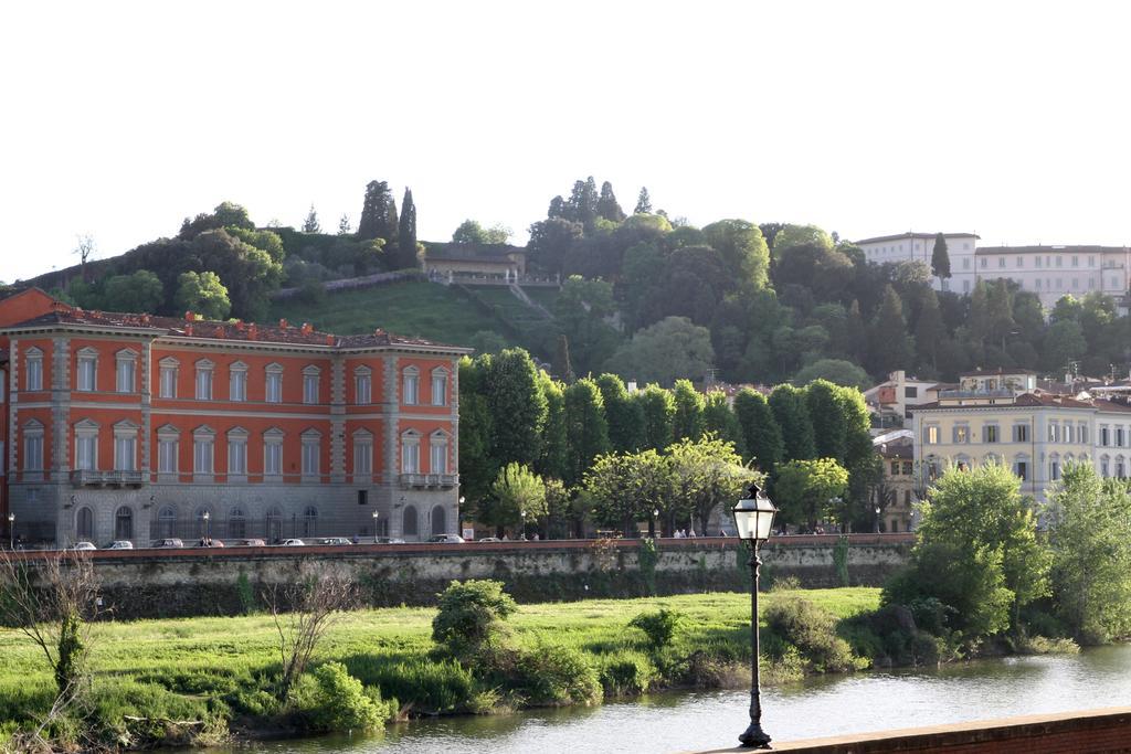 La Torricella Apartment Florence Exterior photo