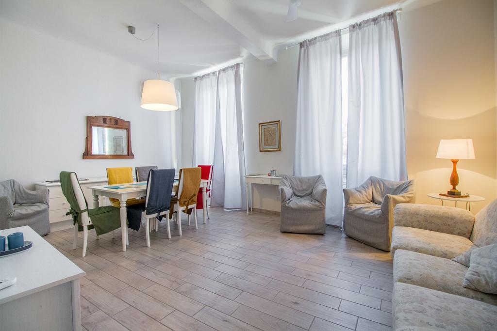 La Torricella Apartment Florence Exterior photo