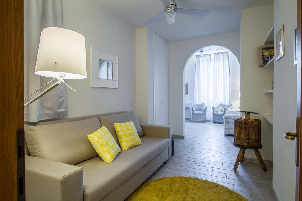 La Torricella Apartment Florence Exterior photo