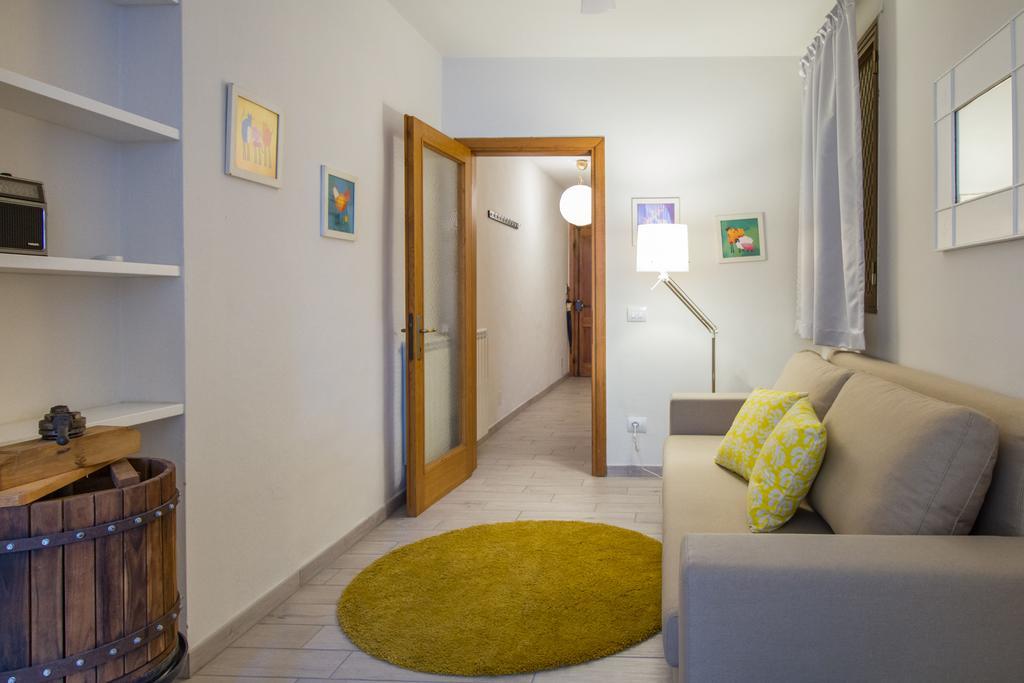 La Torricella Apartment Florence Exterior photo