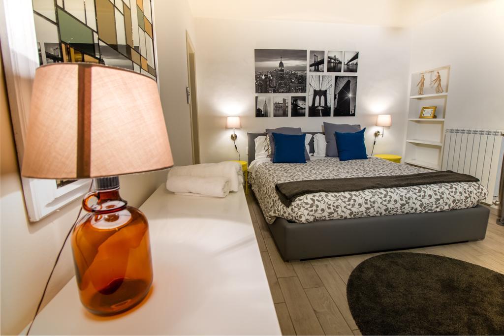 La Torricella Apartment Florence Exterior photo