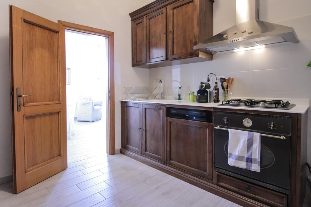 La Torricella Apartment Florence Exterior photo