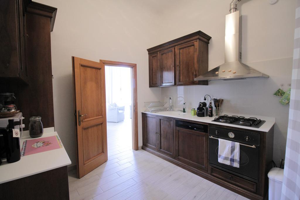 La Torricella Apartment Florence Exterior photo